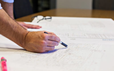 THE COST OF CREATING YOUR OWN EVACUATION MAPS