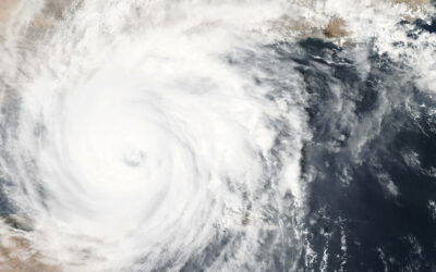 Disaster Preparedness – Building Safety Month