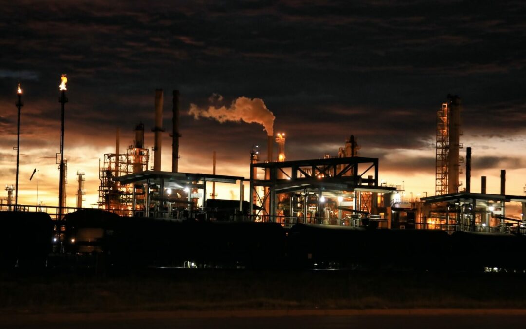 Industrial Pre-Incident Planning for Emergency Response