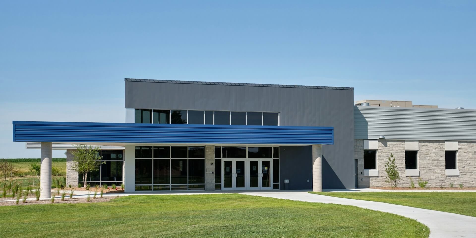 School Door Numbering System for Safety and Evacuation Planning