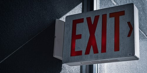 Evacuation Map vs. Evacuation Plan: What’s the Difference?