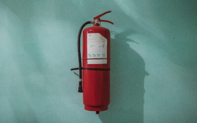 The Difference Between NFPA Codes and Standards