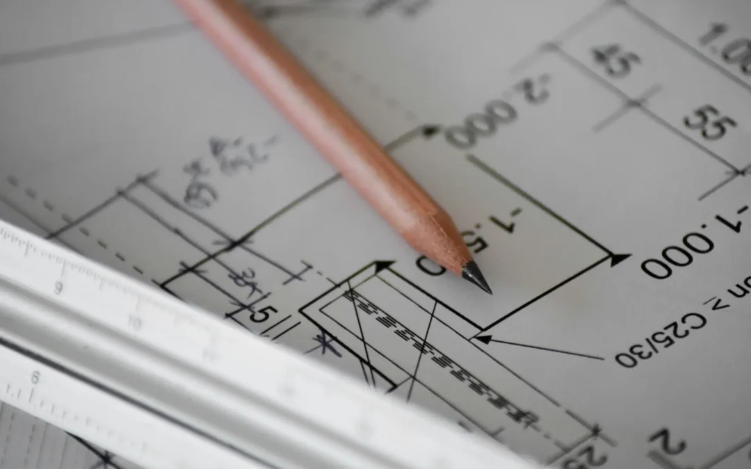 The Importance of Updated Floor Plans
