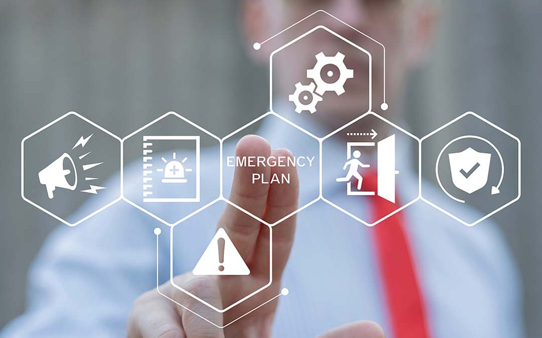 Top 5 Emergency Preparedness Priorities for 2026